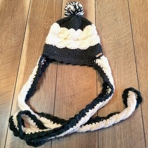 PrAna Beanie RARE One Size Fits All